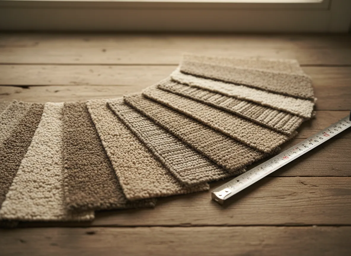 Carpet Installation Modoc, SC FAQs